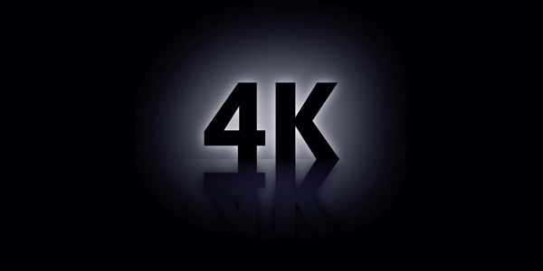 ‘What is 4K?’ Here’s an explanation of what watching video in Ultra High Definition resolution entails