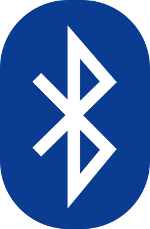 bluetooth logo