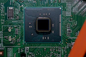 Motherboard Chipset