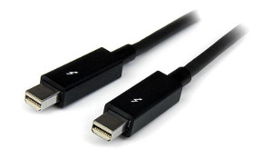 Thunderbolt 2 cable