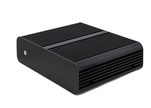 Raptor Lake Fanless Mini PC