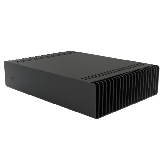 Streacom FC10 Passive Cooling Fanless PC