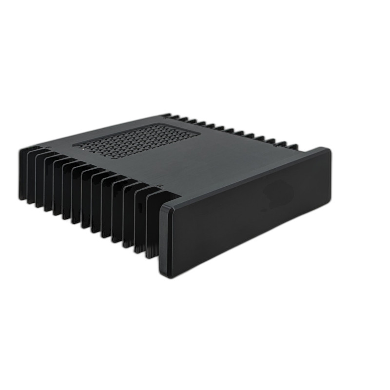 HD Plex H1 Fanless Mini PC 