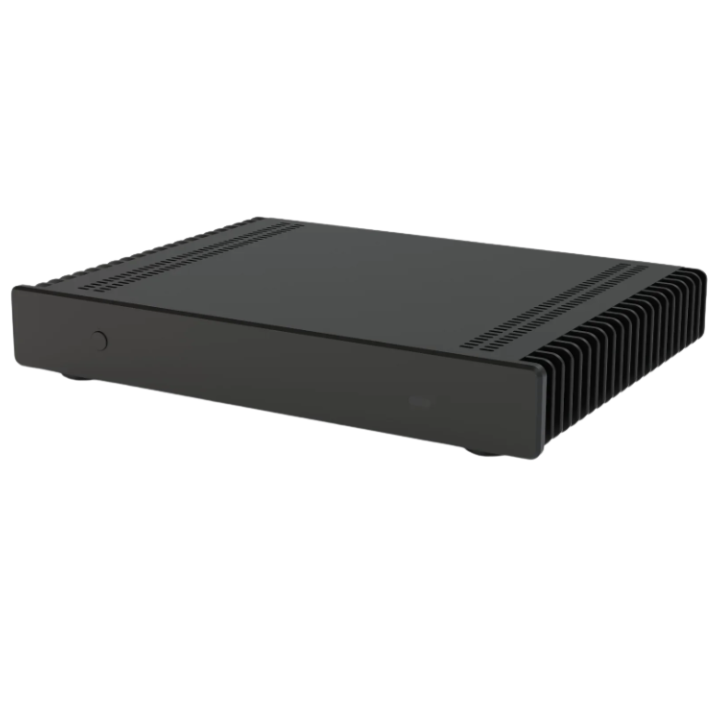 Streacom FC5 Fanless Slim PC