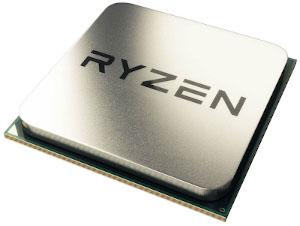 Ryzen CPU