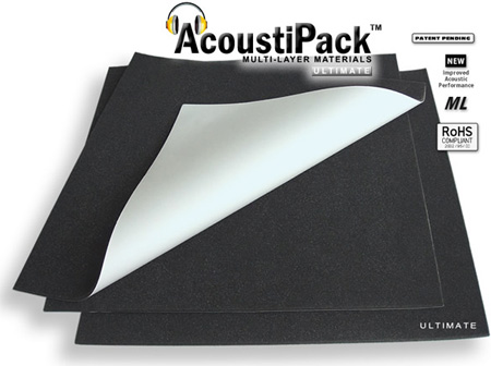 Acoustipac Ultimate