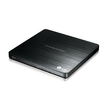 External DVD