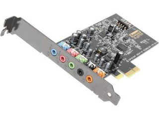 Sound Card