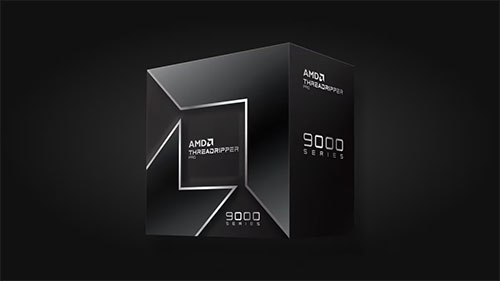 Threadripper CPU