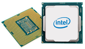 Xeon CPU