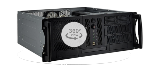 Best Small Business Rackmount Server