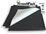 AcoustiPack Ultimate Case Insulation Kit