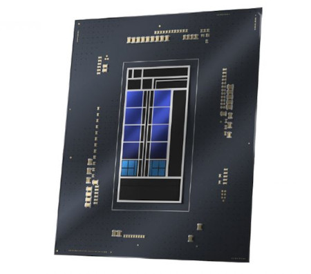 Intel Alder Lake Micro-ATX Powerhouse PC features