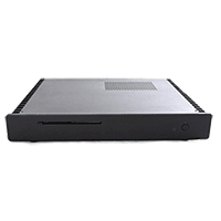 Streacom FC5 Fanless Slim PC