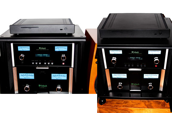 Streacom FC5 Fanless Slim PC features