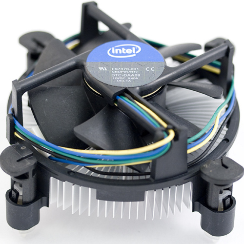 Intel hot sale 1155 cpu