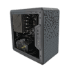 Fanless Micro ATX Tower PC