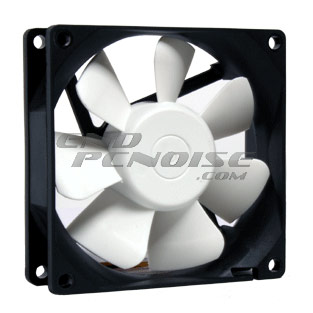 Nexus 80mm Quiet Fan |80mm Quiet Case Fan