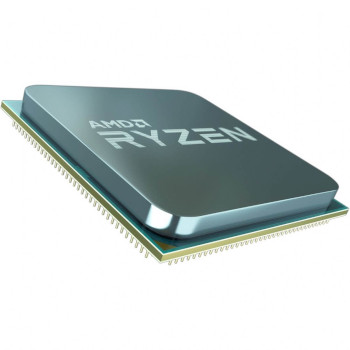 AMD Ryzen Mini-ITX Powerhouse PC features