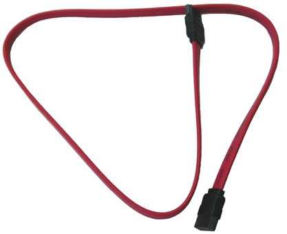 SATA Data Cable | Serial ATA (SATA) Cable