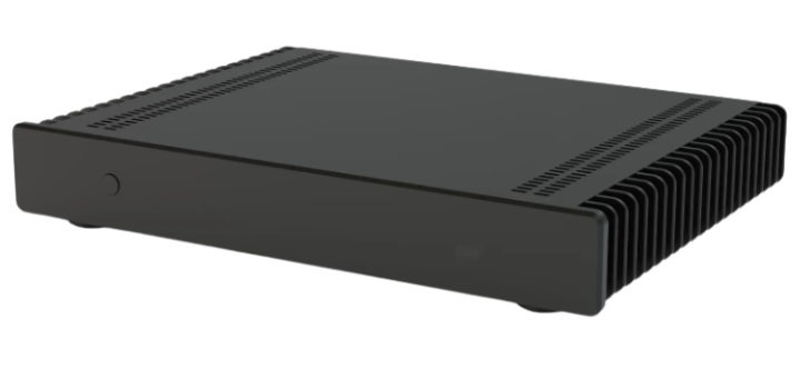 Streacom FC5 | Slim Fanless Media PC