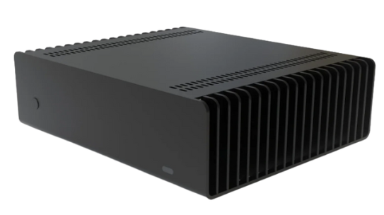 Streacom FC9 Alpha Fanless PC