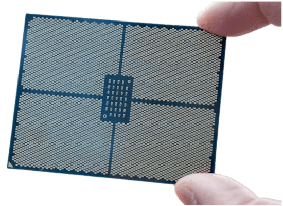 Euler Mounter To the Back of a Monitor