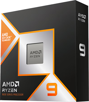 AMD Ryzen 9900X3D and 9950X3D Are Here!