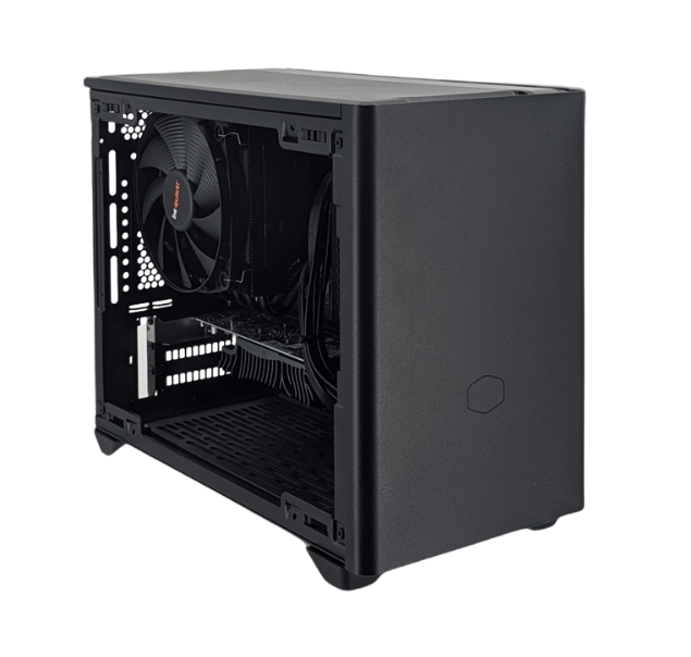 Mini Powerhouse PC <br>SFF Tower