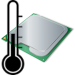 Fanless CPU Information