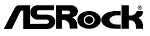 Motherboard logo